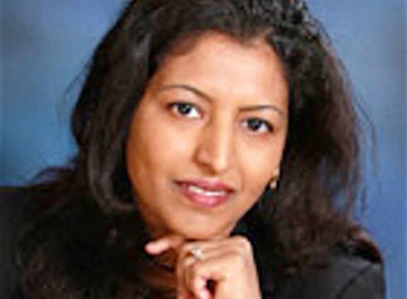 Dr. Asmat Z. Jafry, MD - Naperville, IL