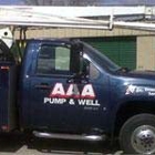 AAA Pump & Well Service