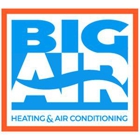 Big Air Heating & Air Conditioning