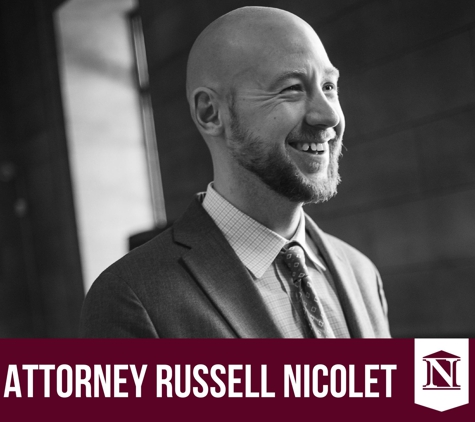 Nicolet Law Accident & Injury Lawyers - Rochester, MN