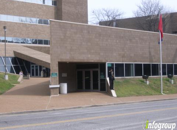 Trinity Lutheran Church - Memphis, TN