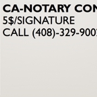 Notary Six2Ten