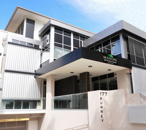Mahons with Yuncken & Yuncken Lawyers - Blackburn, VIC. Expert lawyers in Blackburn Melbourne.