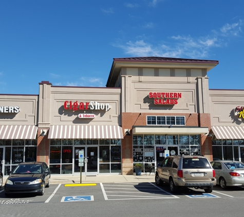 Cigar Shop & Tobacco, Inc. - Fort Mill, SC