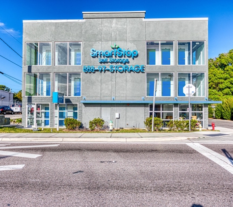 SmartStop Self Storage - Sarasota, FL