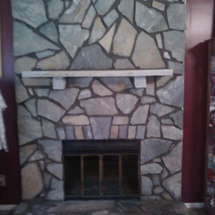 Natural and Cultured Stone - Lewisville, NC