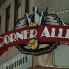 The Corner Alley Downtown @ E. 4th