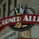 The Corner Alley Downtown @ E. 4th