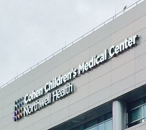 Cohen Children's Medical Center - New Hyde Park, NY