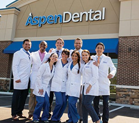 Aspen Dental - San Antonio, TX
