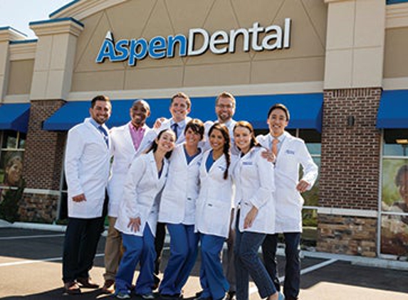 Aspen Dental - Rochester, NH