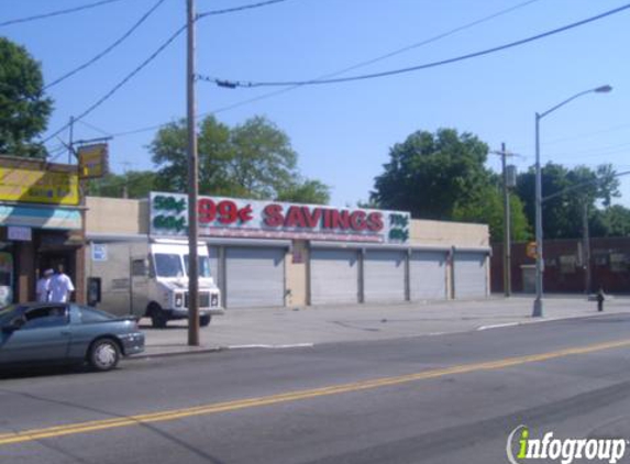 Corner Deli Grocery - Saint Albans, NY