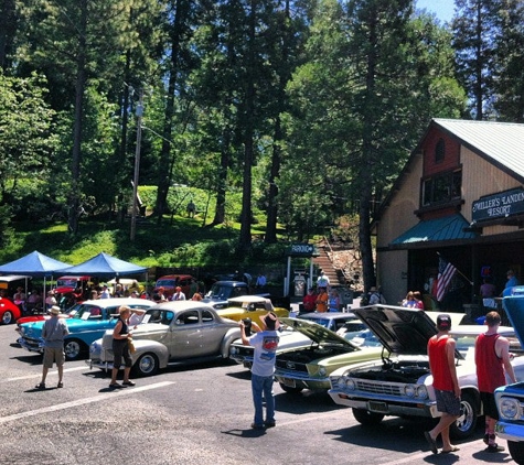 Miller's Landing Resort - Bass Lake, CA