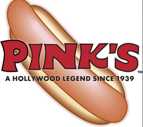 Pink's - Los Angeles, CA