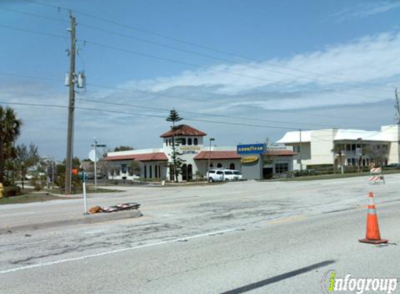 Juno Beach Tire & Auto Center - West Palm Beach, FL