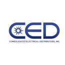Consolidated Electrical Distributors - Electronic Equipment & Supplies-Repair & Service