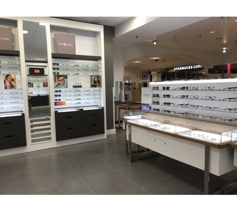 LensCrafters - Oak Brook, IL