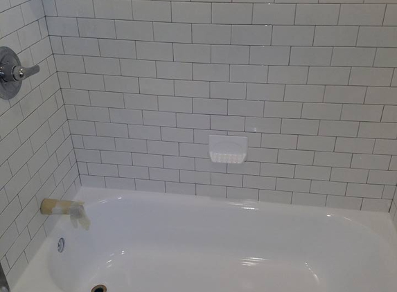 Crown Tubs and Tiles Refinishing - Piscataway, NJ