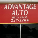 Advantage Auto - Used Car Dealers