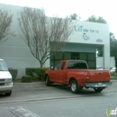 L & T Industries Inc - Cabinets