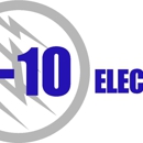 K-10 Electric Corp - Electricians