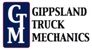 Gippsland Truck Mechanics - Bus & Truck Repairs