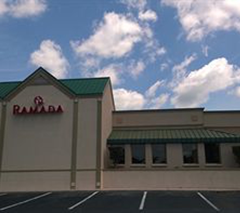 Ramada - Warner Robins, GA