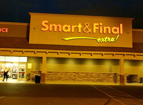 Smart & Final - Las Vegas, NV