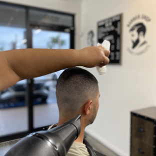 Miami Cut & Style Salon & Barbershop - Miami, FL. Love my haircut 