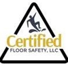 Certified Floor Safety gallery