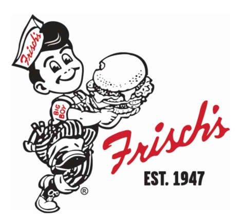 Frisch's Big Boy - Cincinnati, OH
