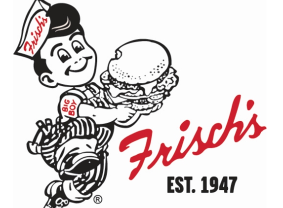 Frisch's Big Boy - Hamilton, OH