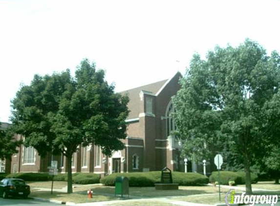 Evanston Ecumenical Action - Evanston, IL