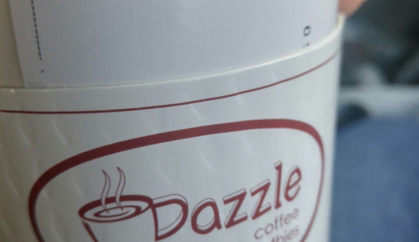 Dazzle Coffee - Pflugerville, TX