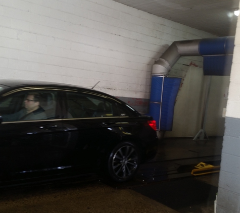 Master Car Wash - Roseville, MI