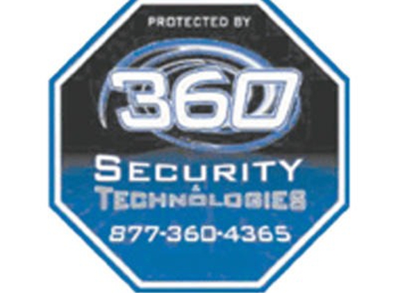 360 Security Technologies - Brunswick, GA