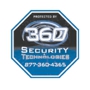360 Security Technologies