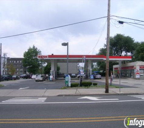 Exxon - Jersey City, NJ