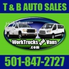 WorkTrucksAndVans.com - T & B Auto Sales gallery