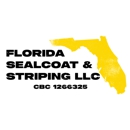 Florida Sealcoat & Striping - Paving Contractors