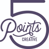 5Points Creative gallery