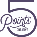 5Points Creative - Graphic Designers