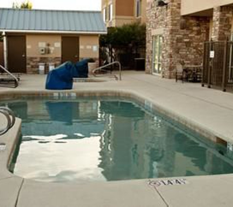 Fairfield Inn & Suites - Roswell, NM