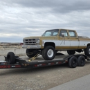 Trinity Rental Pro - Trailer Renting & Leasing