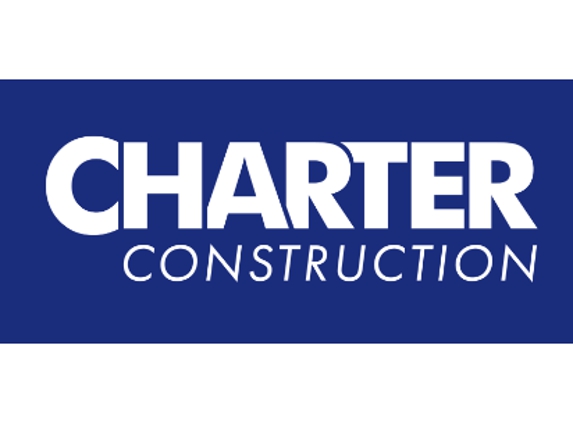 Charter Construction, Inc. - Nashville, TN