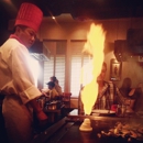 Tepanyaki Japanese Steak House - Sushi Bars