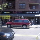 Ricky's Cafe - Coffee Shops
