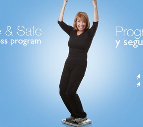 Healthy Steps Medical Weight Loss - Sylmar, CA