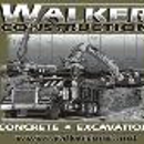 Walker Construction, Inc. - Excavation Contractors