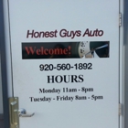 Honest Guys Auto